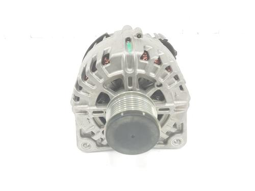 Used Alternator Alternator DACIA DUSTER (HM_) 1.5 dCi 115 (HMAD) (116 hp) 11096689 11096689