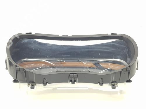 Used Instrument cluster Instrument cluster OPEL VIVARO C Van (K0) [2019-2026] 33412043 33412043