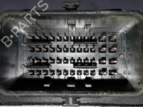 Engine control unit (ECU) RENAULT LAGUNA II (BG0/1_) 1.9 dCi (BG08, BG0G) | BP5280380M57 