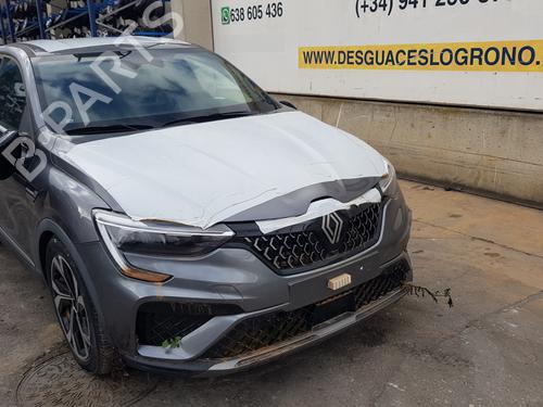 Electronic sensor RENAULT ARKANA I (LCM_, LDN_)  | BP33694524M84  - Image 11