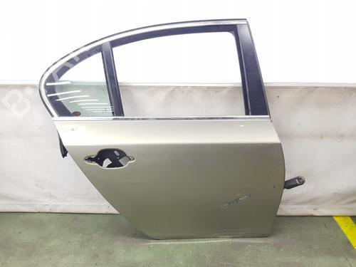 Dør højre bagtil BMW 5 (E60) 520 i (170 hp) 8133445