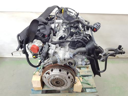 Used Engine SEAT IBIZA V (KJ1, KJG) [2017-2025]  27577385