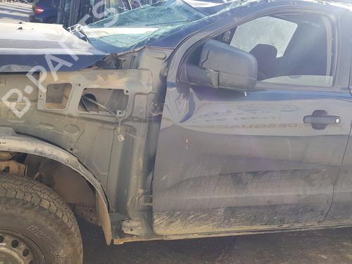 Right rear window motor FORD RANGER (TKE)  | BP29244427E22 