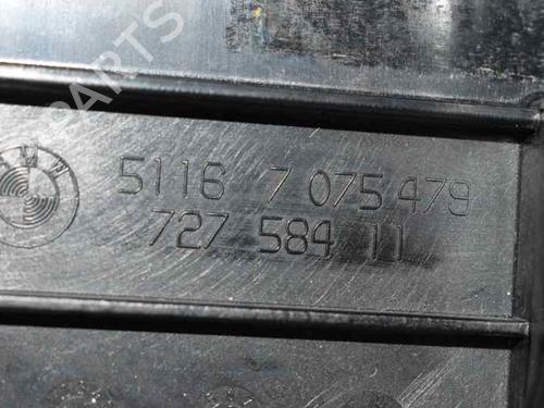 Glove box BMW 3 (E90) 320 d | BP1169532C95 