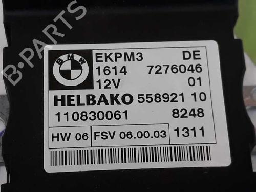 Electronic module BMW 3 Coupe (E92) 330 d xDrive | BP14126973M83 
