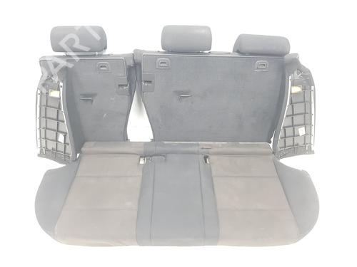 Seats set BMW X5 (E53) 3.0 d | BP12461910C78 