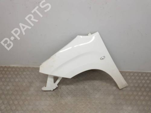 Used Left front fenders Left front fenders 38734575 38734575