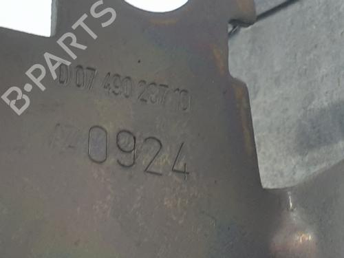 Right front steering knuckle OPEL ASTRA L Sports Tourer (O5)  | BP26878454M26 