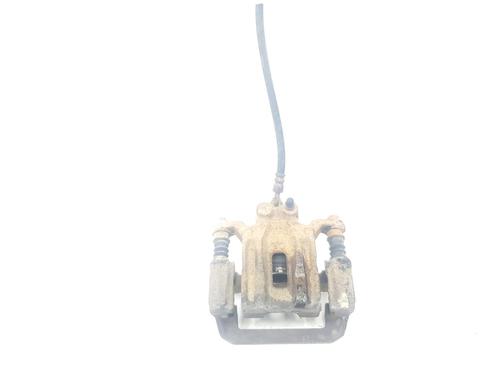 Left rear brake caliper NISSAN PATHFINDER III (R51) 2.5 dCi | BP16218744M107 