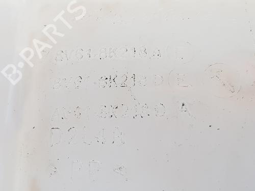 Expansion tank FORD FOCUS III 1.0 EcoBoost | BP25722126C120 