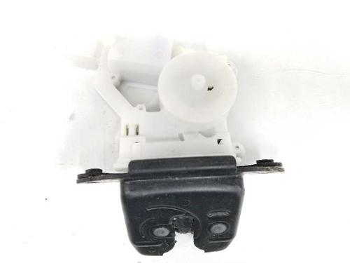 Used Tailgate lock NISSAN QASHQAI II SUV (J11, J11_) 1.5 dCi (110 hp) 7313859