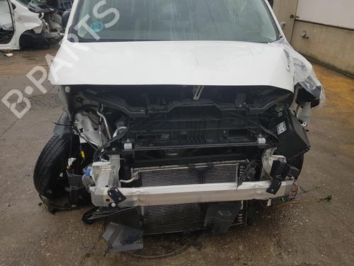 Warning switch PEUGEOT PARTNER Box Body/MPV (K9) 1.5 BlueHDi 100 | BP39616511I22 - Image 20