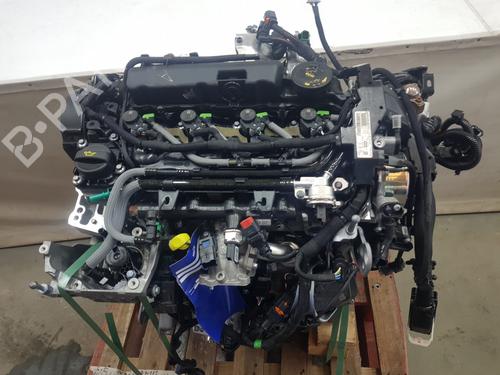 Used Engine Engine 36840498 36840498