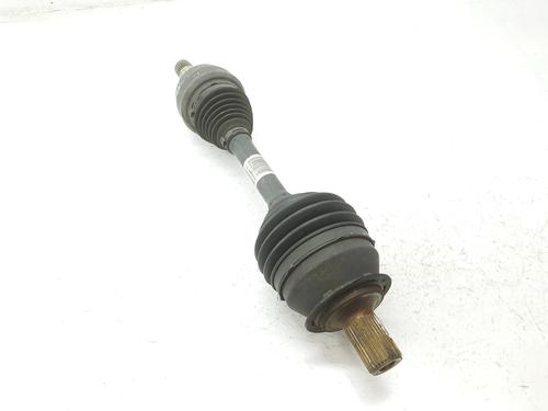 Left front driveshaft MERCEDES-BENZ A-CLASS (W176) A 220 CDI (176.003) | BP10088320M38 