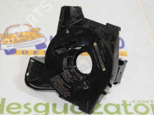 Kontaktrulle Airbag FORD FIESTA V (JH_, JD_) 1.4 16V (80 hp) 792174
