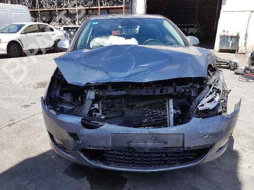 Steering column OPEL ASTRA J (P10) 1.7 CDTI (68) | BP7896240M21  - Image 14