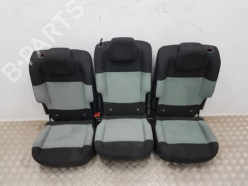 Sæde sæt CITROËN BERLINGO (ER_, EC_) | BP38486030C78 - Image 12