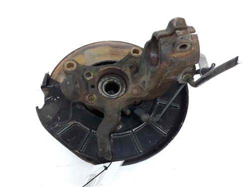 Right front steering knuckle SEAT TOLEDO III (5P2) 1.9 TDI | BP3664396M26 