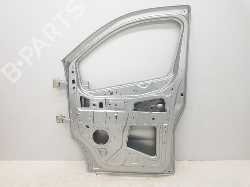 Right front door RENAULT TRAFIC III Van (FG_) 1.6 dCi 140 (FGMA, FGMC) | BP30681998C3 