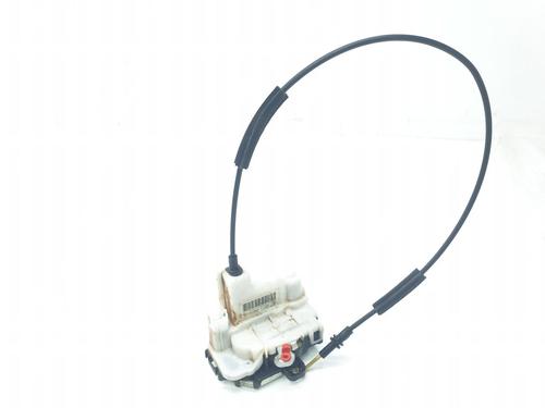 Used Front right lock FIAT 500 (312_) 1.2 LPG (312AXA1A) (69 hp) 17748831