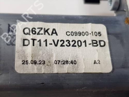 Front left window mechanism FORD TRANSIT CONNECT V408 Box Body/MPV | BP39191792C22 - Image 6