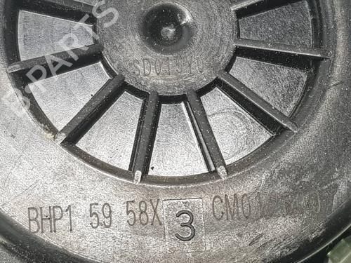 Left rear window motor MAZDA CX-3 (DK) 1.5 SKYACTIV-D (DK2WS, DK5FW) | BP39752483E23 - Image 5