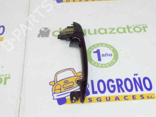Høyre foran utvendig håndtak BMW 3 (E46) 325 i | BP1635064C129 
