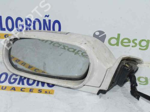 Used Left mirror TOYOTA CELICA Coupe (_T20_) 1.8 i 16V (AT200) (116 hp) 2973165
