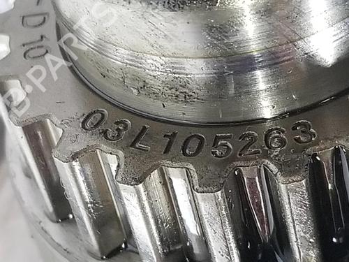 Other VW GOLF VI (5K1) 1.6 TDI | BP14092077O1 