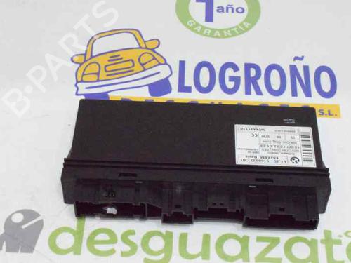 Used Electronic module BMW 5 (E60) 520 d (177 hp) 14122875