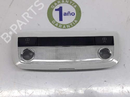 Used Interior roof light MERCEDES-BENZ C-CLASS (W204) C 220 CDI (204.008) (170 hp) 7417902