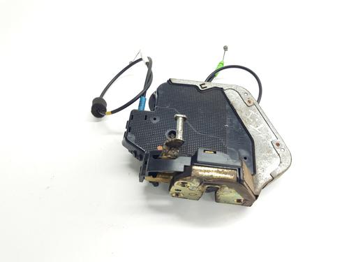 Used Rear left lock TOYOTA LAND CRUISER PRADO (_J12_) 3.0 D-4D (KDJ120, KDJ125) (163 hp) 21072894