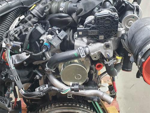 Engine RENAULT KANGOO III MPV Blue dCi 115 (KJAC) | BP38413409M1 - Image 7