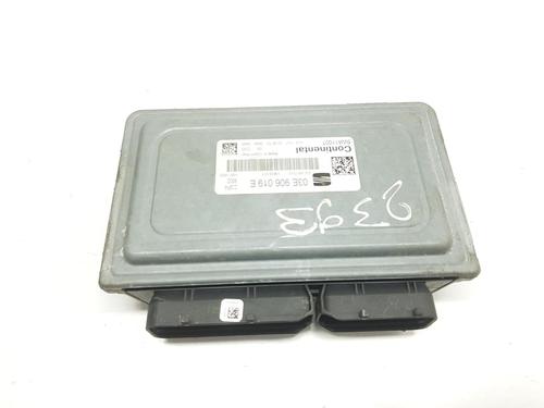 Engine control unit (ECU) SEAT IBIZA IV (6J5, 6P1) 1.2 TDI | BP15498962M57 