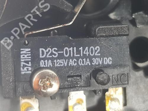 Gear lever INFINITI QX70 3.7 AWD | BP10965042M90 