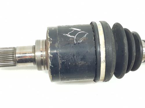 Left front driveshaft MAZDA CX-7 (ER) | BP37471710M38 - Image 2