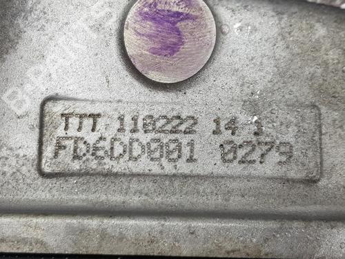 Gearbox CUPRA LEON Sportstourer (KL8, KU8, KUD) 1.4 e-HYBRID | BP12577392M3 
