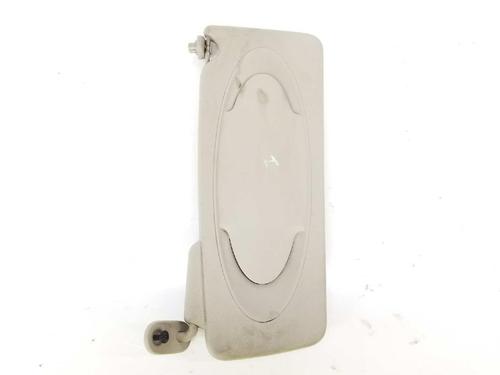 Left sun visor NISSAN NV200 / EVALIA Bus 1.5 dCi 85 (M20, M20M, M20K, M20KK) | BP8064870I1 
