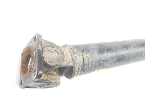 Driveshaft KIA SORENTO I (JC) 2.5 CRDi 4WD | BP12603829M37 