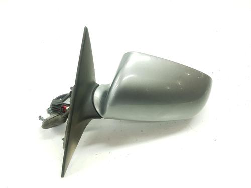 Left mirror AUDI A6 C6 (4F2) 2.7 TDI | BP8409745C26 