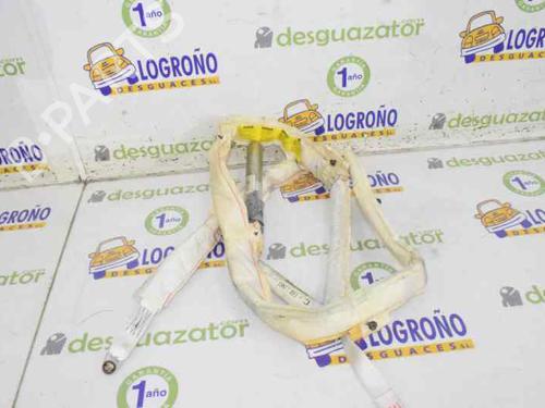 Left curtain airbag BMW 5 (E60) 525 d | BP1369562C11 
