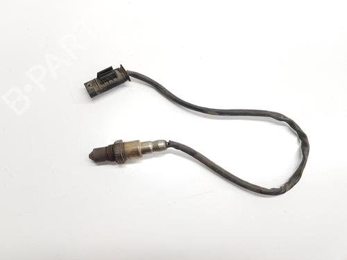 Used Electronic sensor BMW 4 Gran Coupe (F36) 418 d (150 hp) 29491378