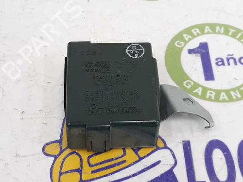 Electronic module TOYOTA LAND CRUISER PRADO (_J12_) 3.0 D-4D (KDJ120, KDJ125) | BP14126781M83 