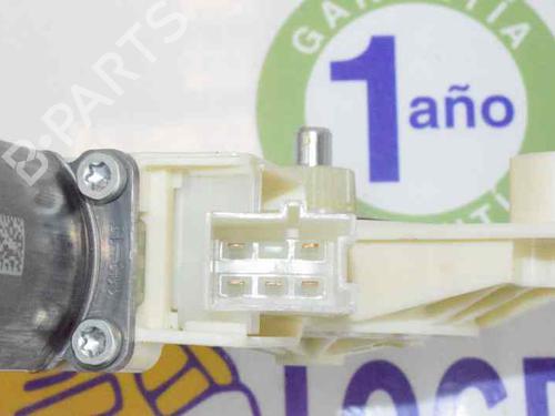 Right front window motor MERCEDES-BENZ GLK-CLASS (X204) 220 CDI 4-matic (204.984, 204.997) | BP1288895E20 