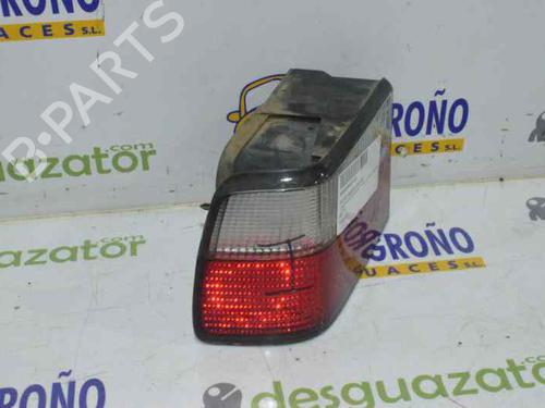 Right taillight CITROËN XANTIA (X1_, X2_) 2.0 HDI 90 | BP1180445C35 