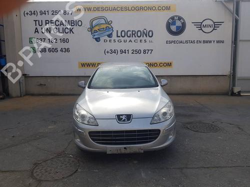Brukte deler til PEUGEOT 407 (6D_) 1.6 HDi 110 (6D9HZC, 6D9HYC) 4995102