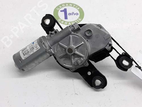 Rear wiper motor VW TOURAN (5T1) 1.6 TDI | BP5047660M102 