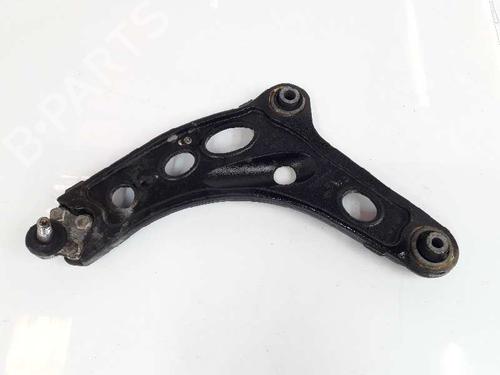 Used Left front suspension arm RENAULT TRAFIC II Platform/Chassis (EL) 2.0 dCi 115 (EL0H, EL00, EL01, EL0M) (114 hp) 5618183