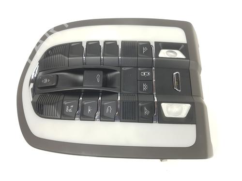 Interior roof light PORSCHE MACAN (95B) 3.0 S Diesel | BP20187066I8 
