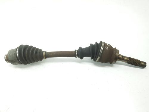 Used Left front driveshaft MERCEDES-BENZ MB Van (W631) D (631.332, 631.342) (75 hp) 11799346